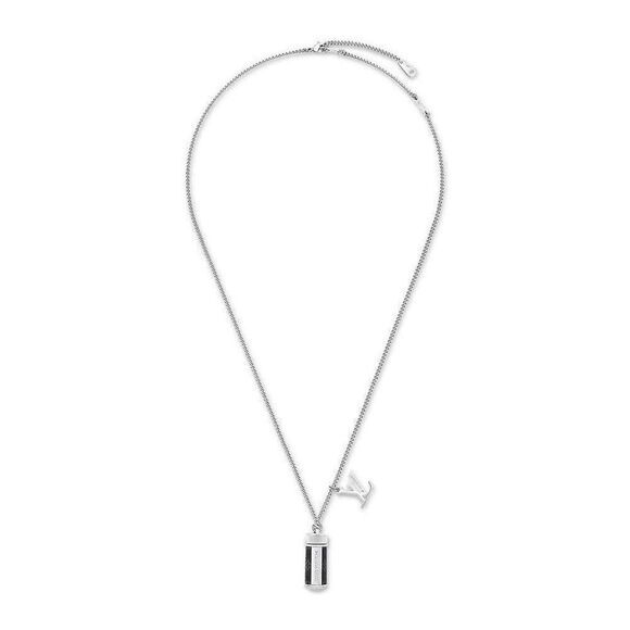 Louis Vuitton Capsule and LV logo necklace statement piece - Picture 1 of 4